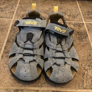 Teva Sandals